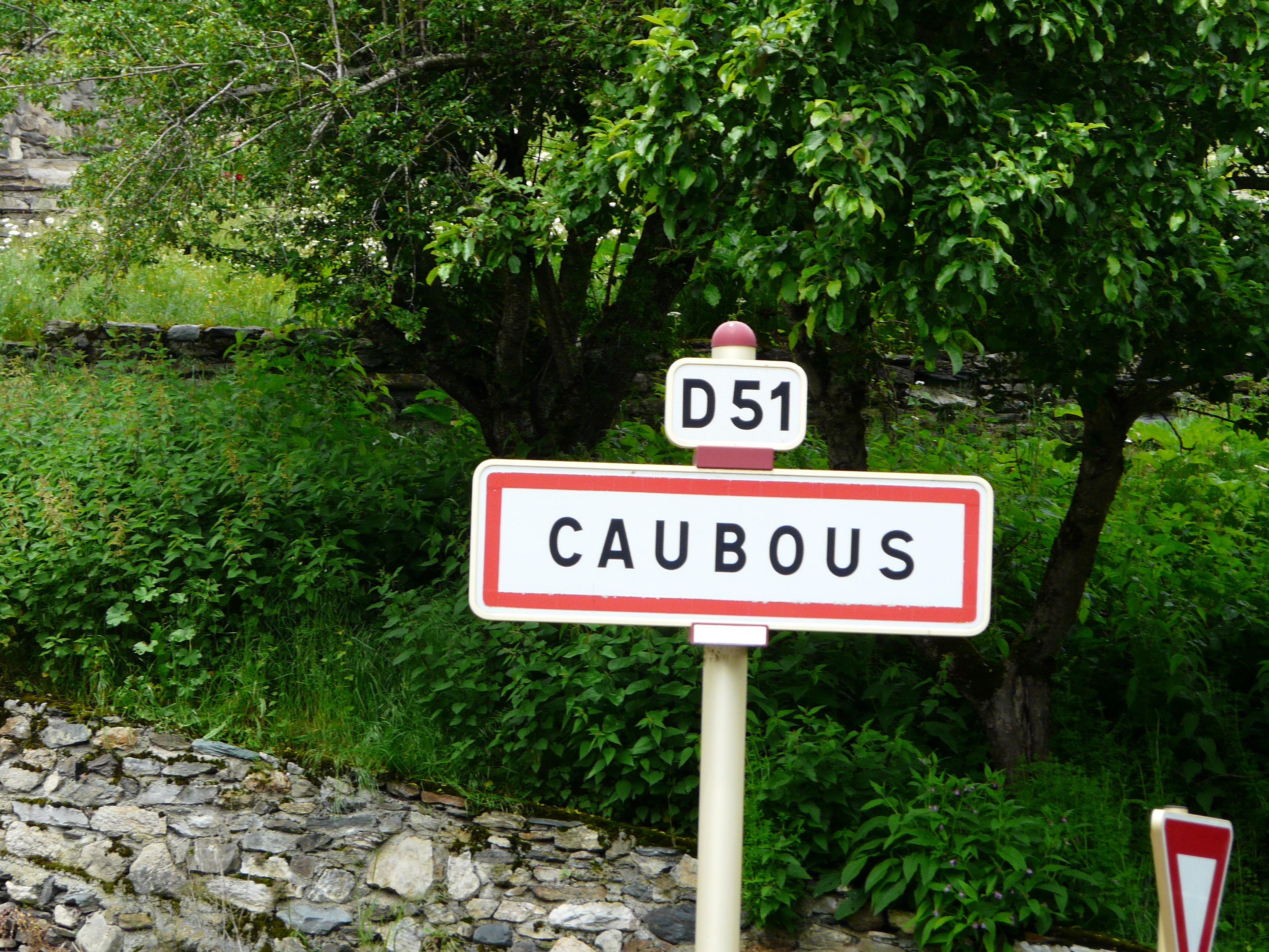 Caubous