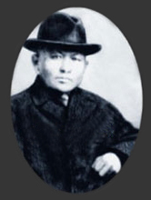 <span class="mw-page-title-main">Dambyn Chagdarjav</span> Mongolian revolutionary