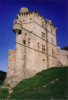 Château de Portes - Wikipedia