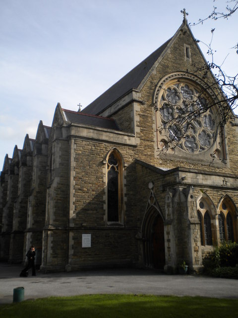 Christ Church