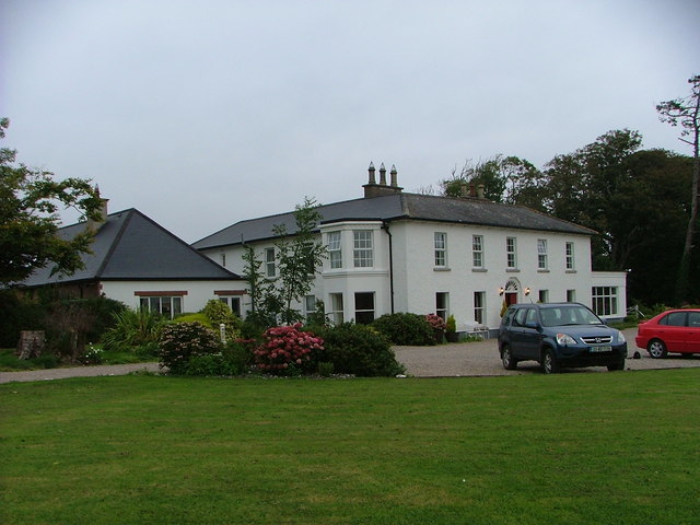 File:Churchtown House, Tagoat, Rosslare - geograph.org.uk - 257271.jpg