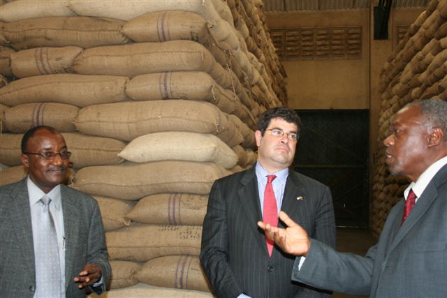 File:Deputy Secretary Neal Wolin’s trip to Africa 2009 (4555383497).jpg