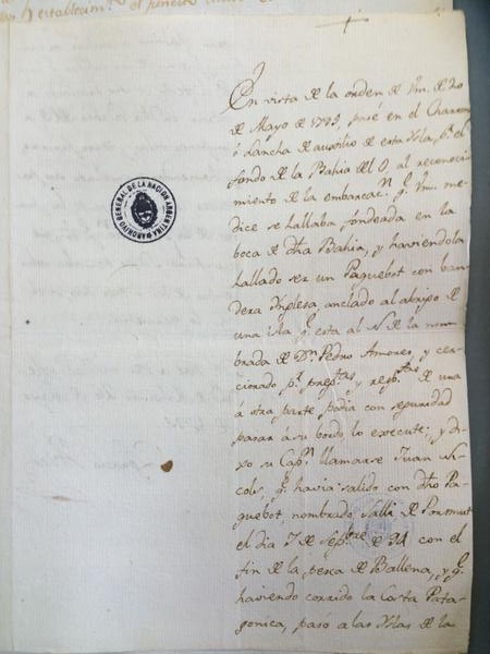 File:Detención de buque inglés en Malvinas 1795 (1).jpg