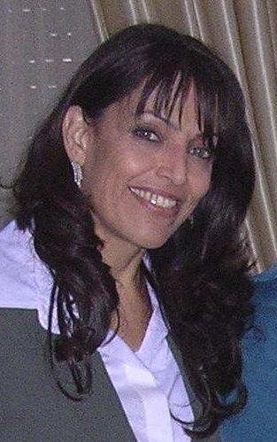 <span class="mw-page-title-main">Esterina Tartman</span> Israeli politician