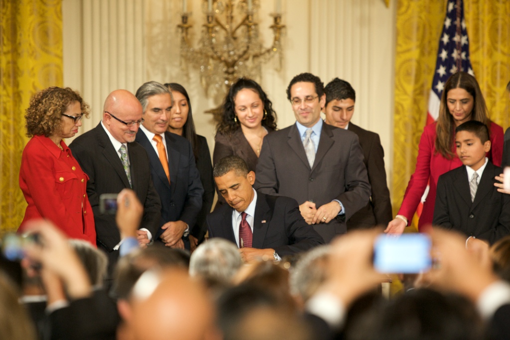 Executive Order Signing Ceremony at the White House 62.jpg