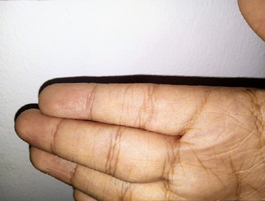 Finger - Wikipedia