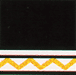 rank insignia of a Fähnrich in Austria