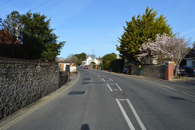 File:Fish Lane - geograph.org.uk - 4568480.jpg