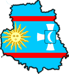 File:Flag-map of Vinnytsia Oblast.png