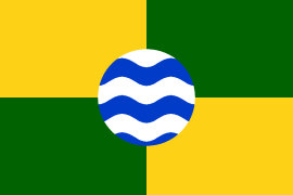 File:Flag of Nairobi.png