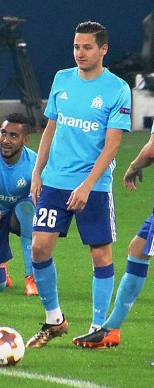 Thauvin 2018-ban