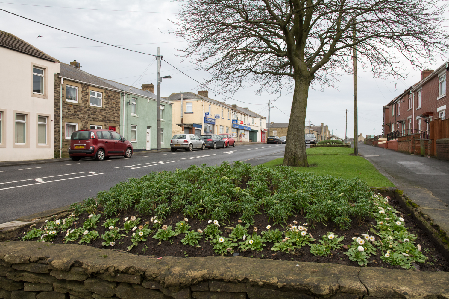 Leadgate, County Durham