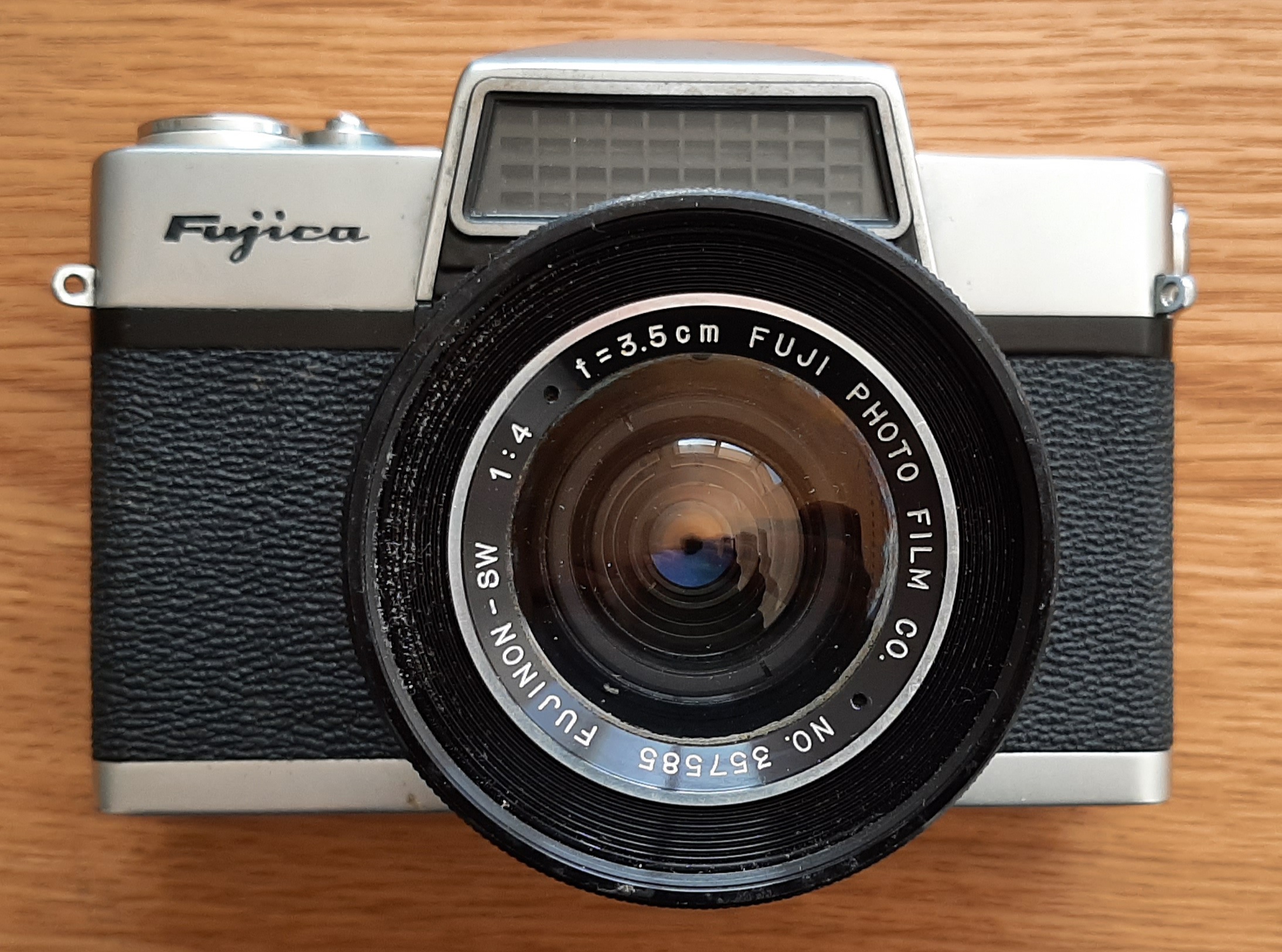 5 Point and Shoot Film Cameras Fujifilm Should Bring Back