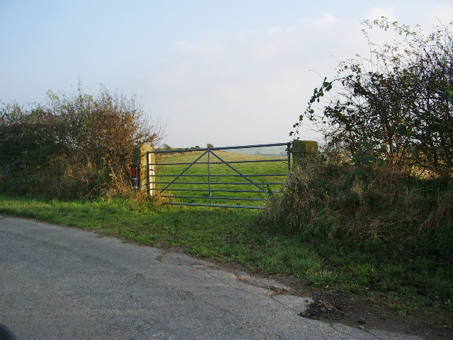 File:Gate - geograph.org.uk - 598954.jpg