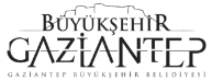 Official logo of Gaziantep