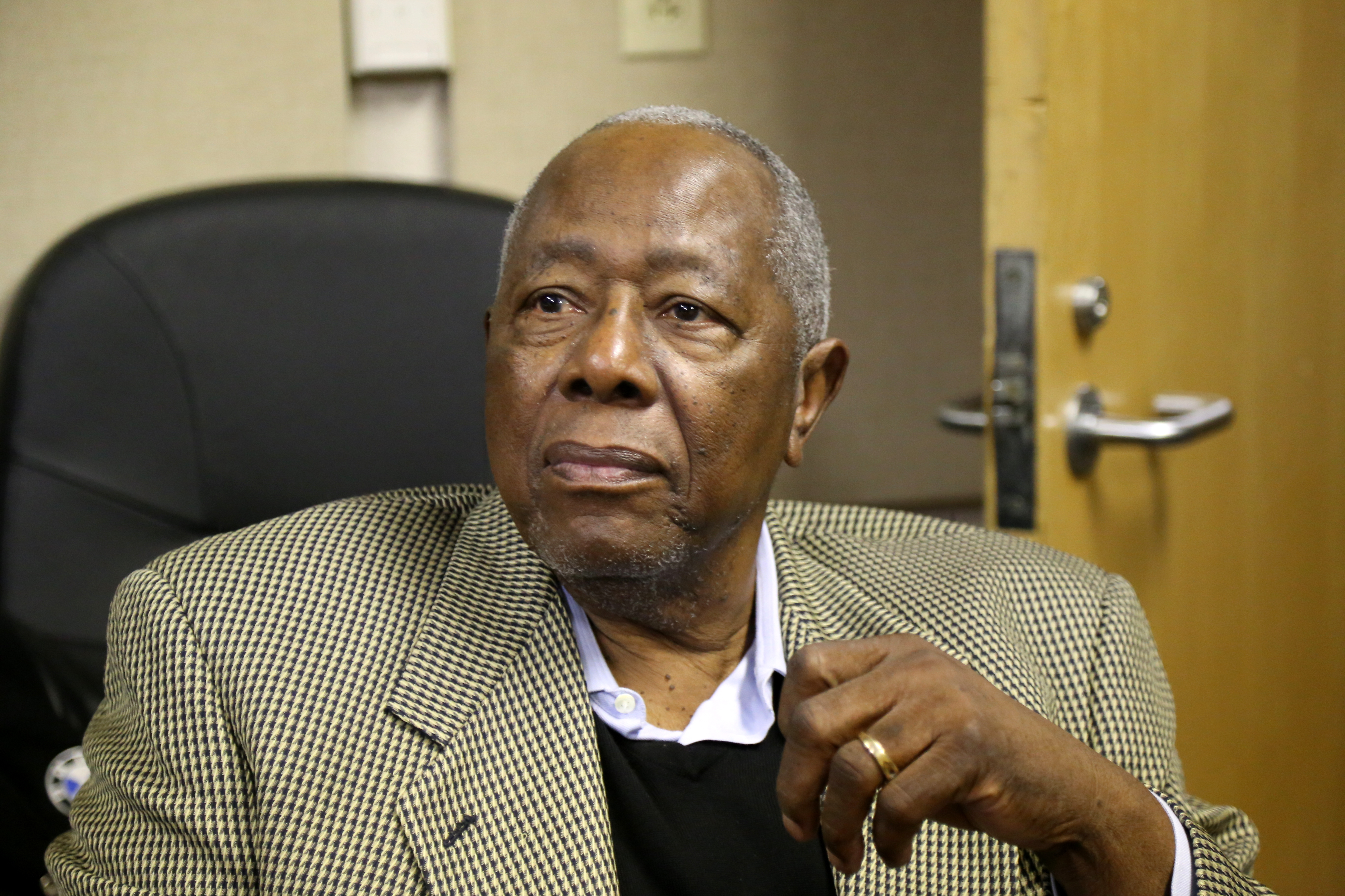 Hank Aaron - Wikipedia