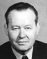 Hans Schaffner