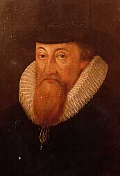 <span class="mw-page-title-main">Henry Fanshawe (1506–1568)</span> British Member of Parliament and Remembrancer of the Exchequer