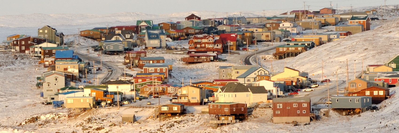 Iqaluit