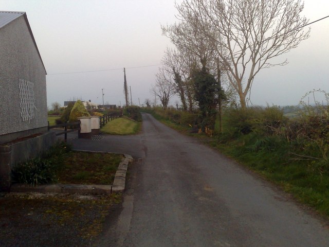 File:Islandhill, Drummiller Townland - geograph.org.uk - 1256945.jpg