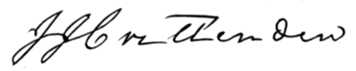 File:John J. Crittenden signature.png