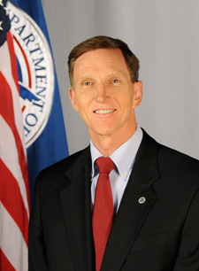 John S. Pistole, Administrator Transportation Security Administration 2010 (official)
