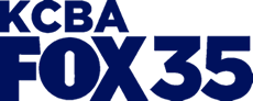 KCBA Fox affiliate in Salinas, California