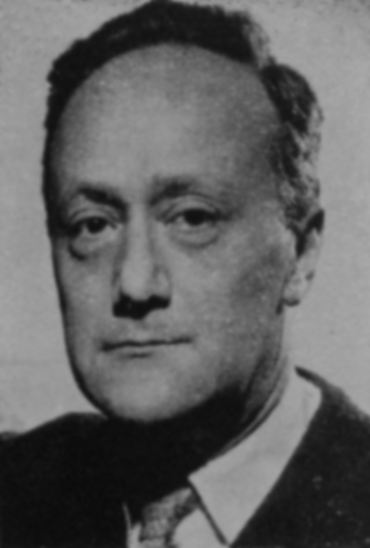 Kazimierz Brandys 