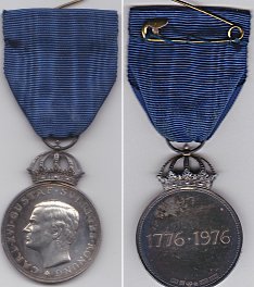 H. M. The King's Medal - Wikipedia