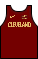 basketbalová uniforma