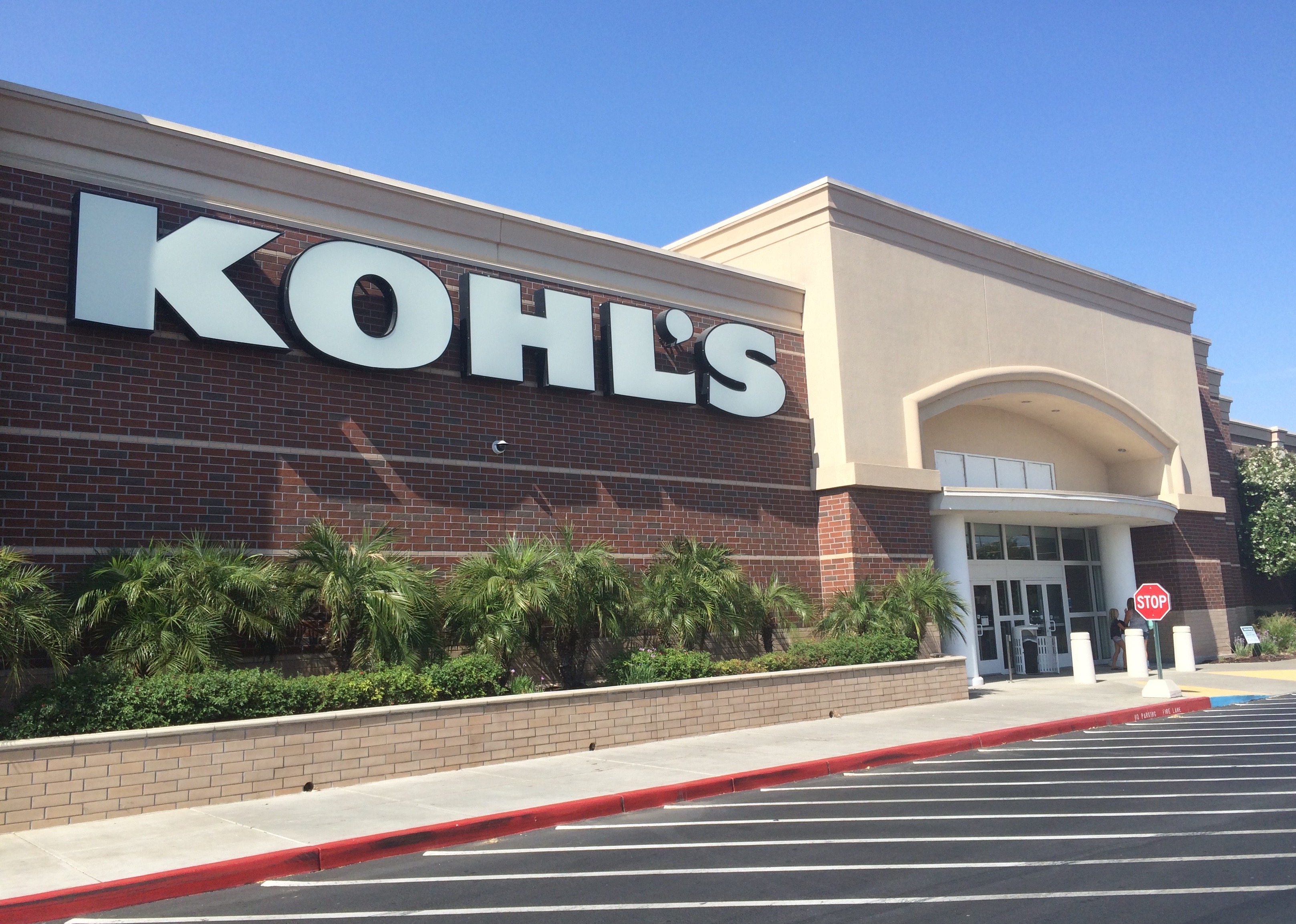 Kohl's - Wikipedia