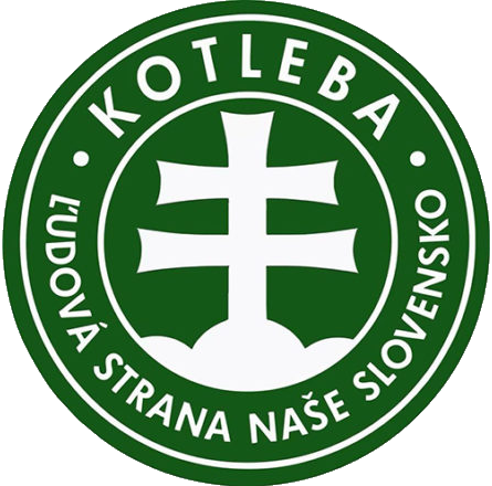Kotlebovci – Ľudová strana Naše Slovensko – Wikipédia