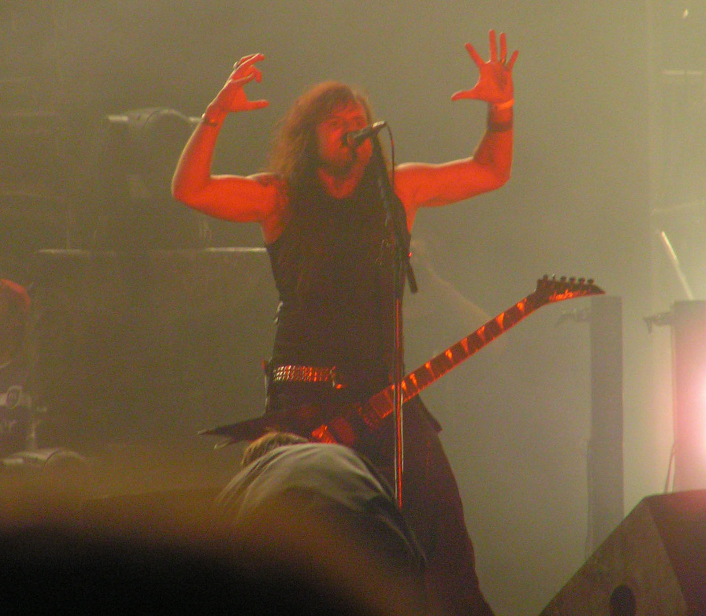 Kreator - Wikipedia