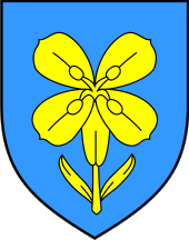 File:Lika-Senj County coat of arms.png