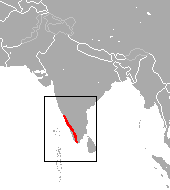 Distribución del sileno