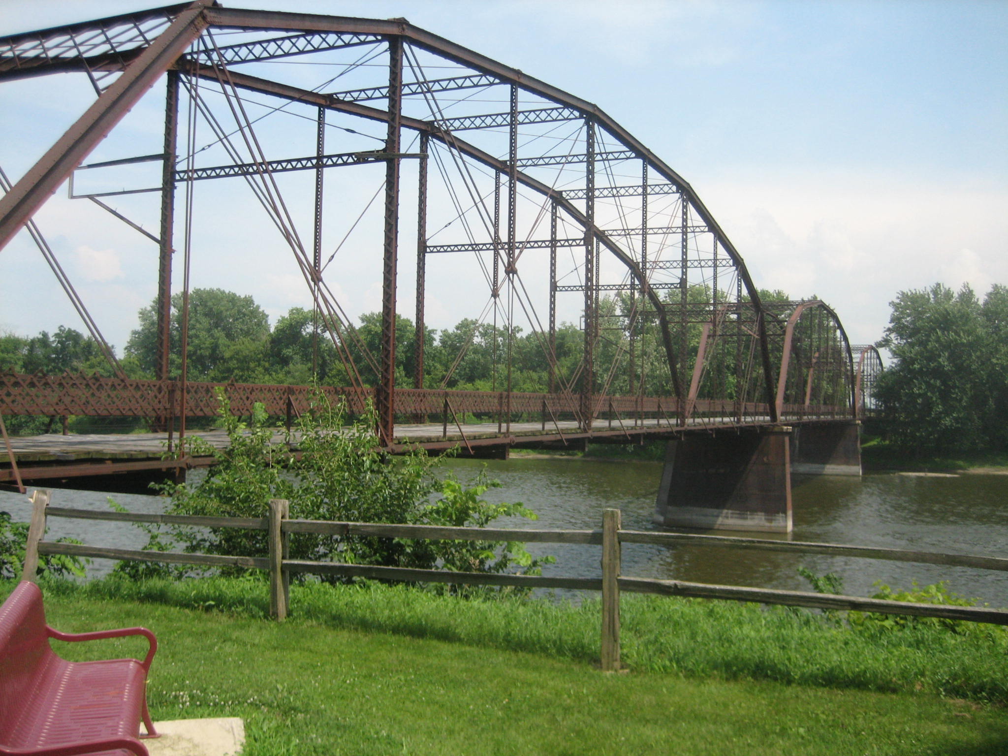 Lyndon, Illinois