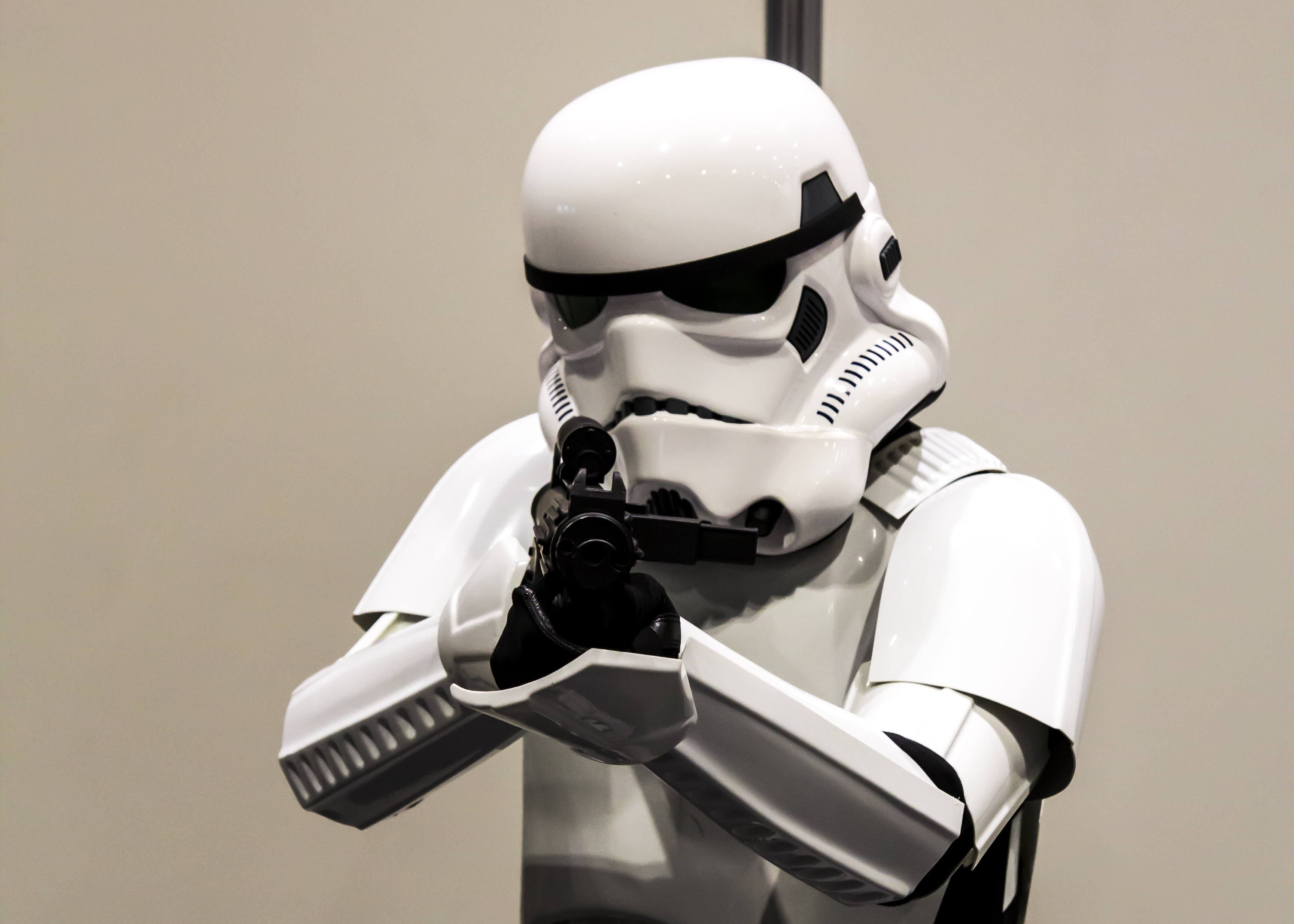 Stormtrooper Wikip dia