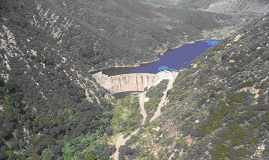 Image result for matilija dam