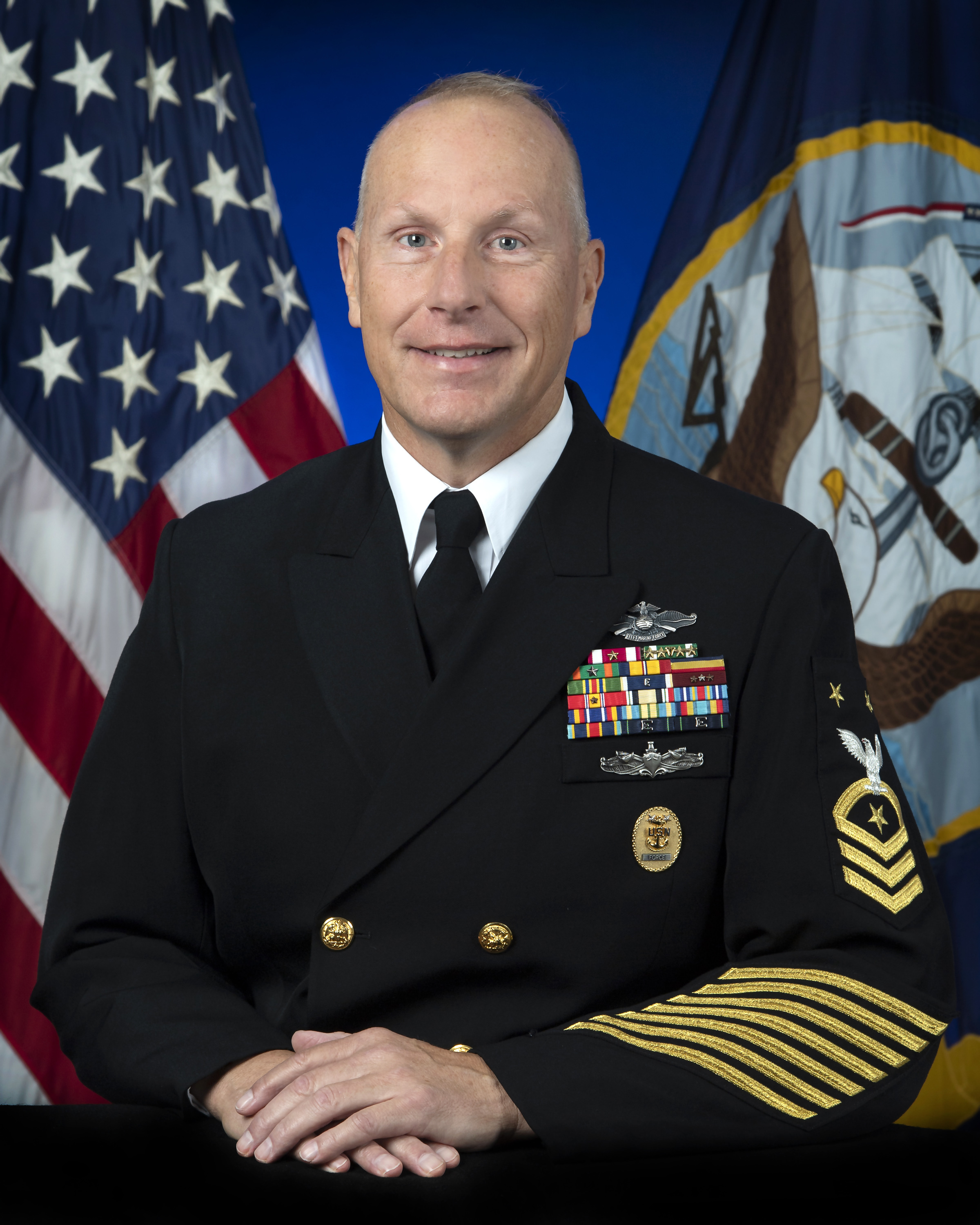 File:US Navy Command Master Chief Robert Banuelos.jpg - Wikimedia Commons