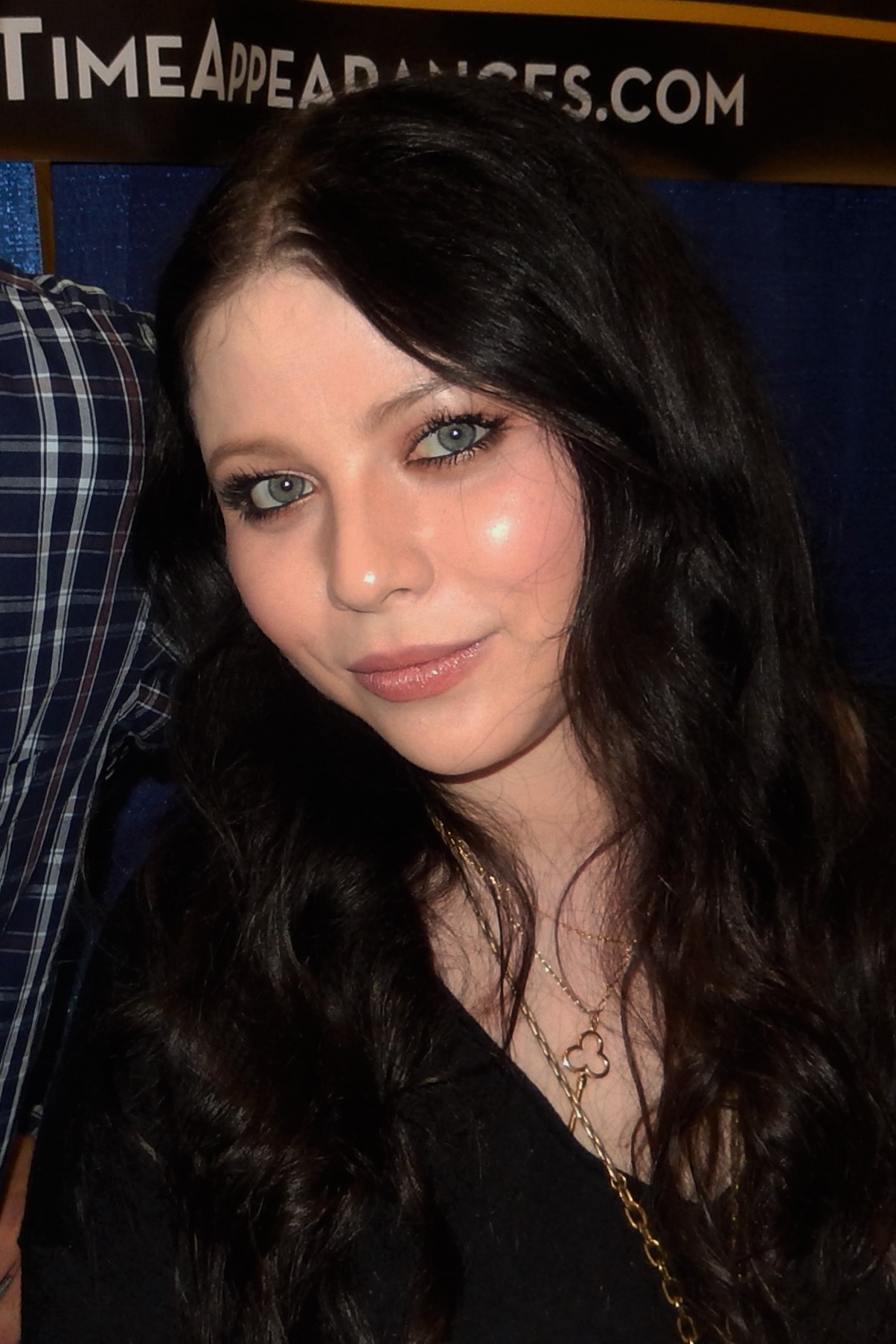 Michelle trachtenberg sexy