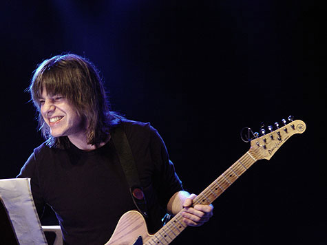 Mike Stern - Wikipedia