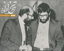 File:Mostafa Chamran and Mir-Hossein Mousavi.jpg