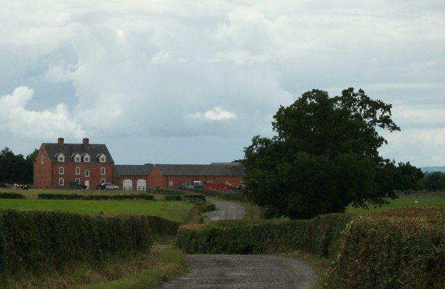 File:Mulsford Hall - geograph.org.uk - 488811.jpg