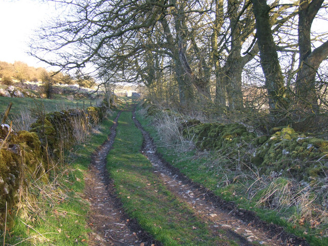 File:Near Heathcote. - geograph.org.uk - 154101.jpg