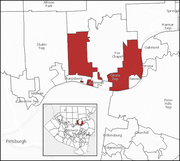 File:O'Hara Township, Allegheny County, Pennsylvania, United States of America.png