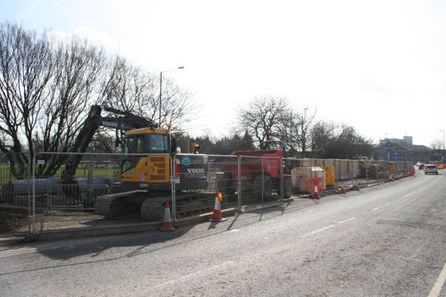 File:Park's on the other side - geograph.org.uk - 1218270.jpg