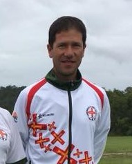 Peter jory cwg 2018