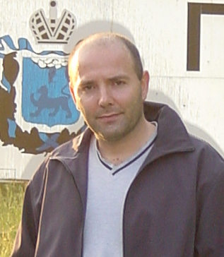 <span class="mw-page-title-main">Pierre Woodman</span> French pornographic film director (born 1963)