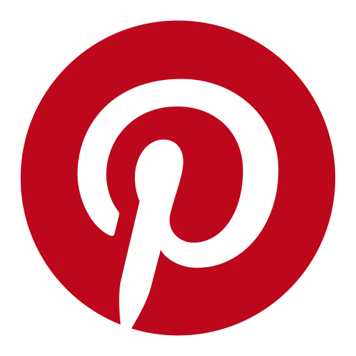Icon of Pinterest