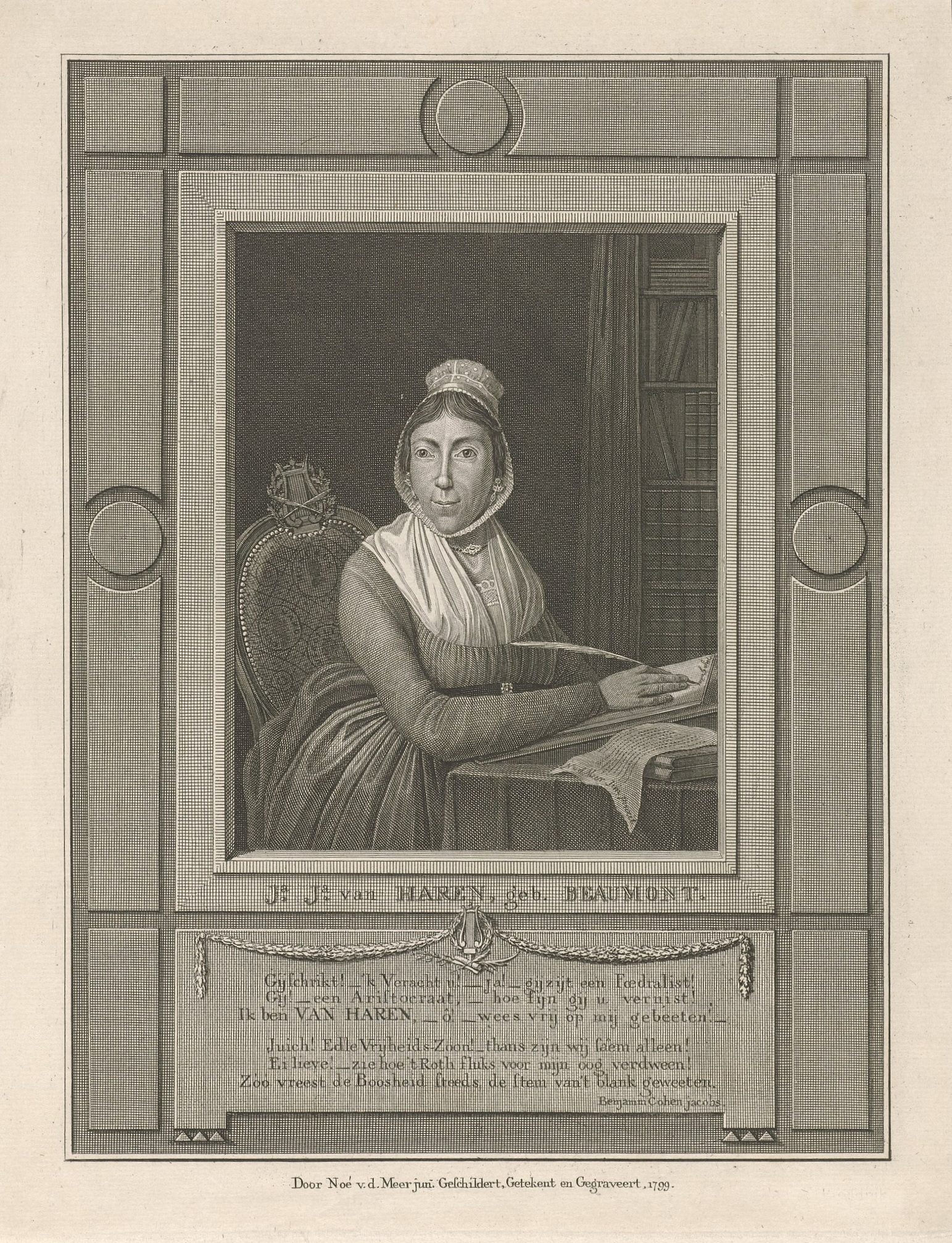 File Portret van Johanna Jacoba van Beaumont RP P OB 23.467.jpg